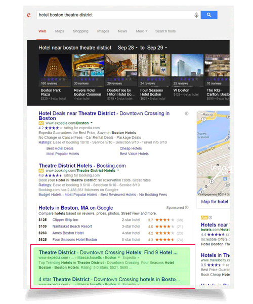#Inbound14: wat marketeers moeten weten over SEO