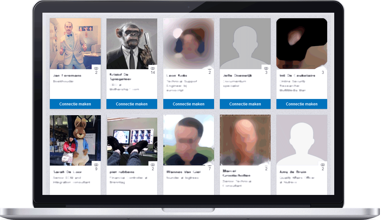 LinkedIn tips: hoe LinkedIn gebruiken voor jouw bedrijf (slideshare)?