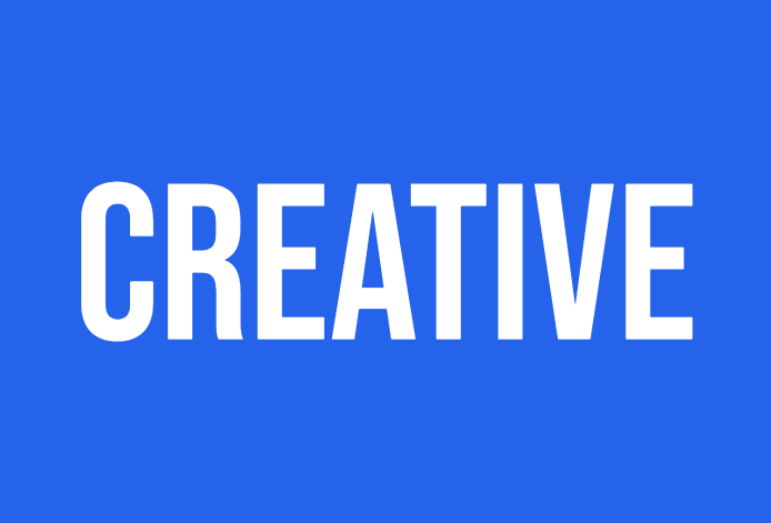 Creative theme