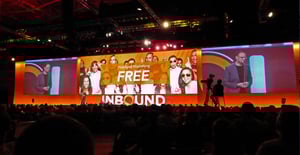 Inbound 2016: de nieuwe product announcements