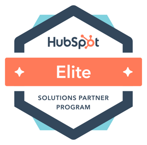 leadstreet is een Elite HubSpot partner