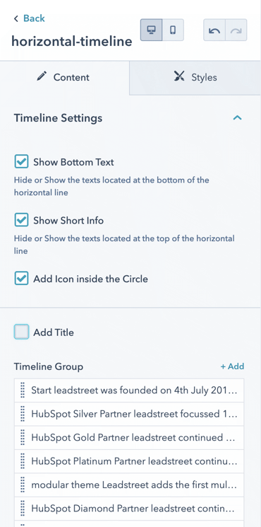 essential-module-global-horizontal-timeline-repeatable