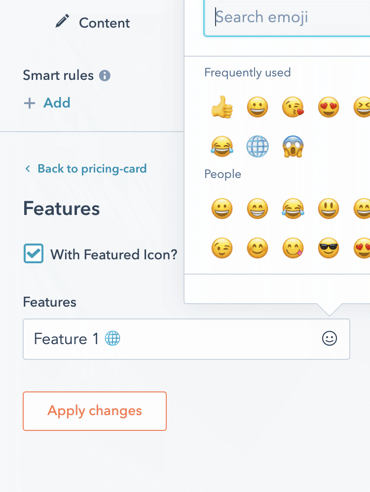 essential-module-pricing-card-features-emoticon
