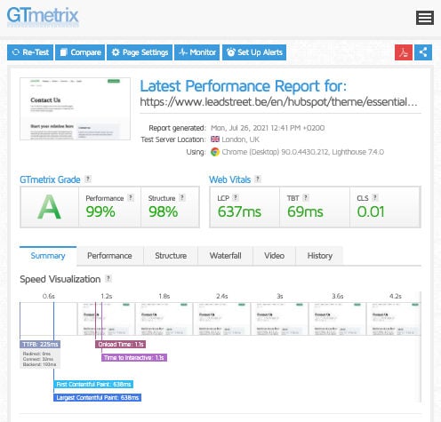 gtmetrix-contact-desktop