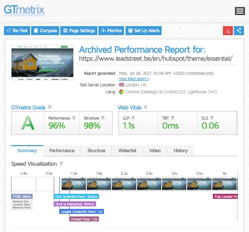 gtmetrix-homepage-desktop