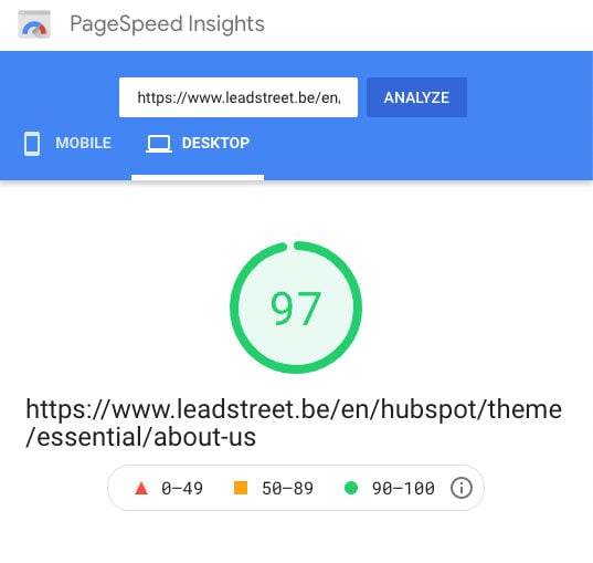 pagespeed-insight-about-us-desktop