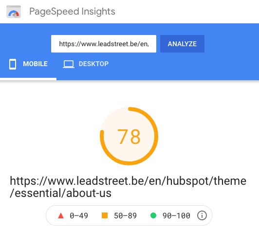 pagespeed-insight-about-us-mobile
