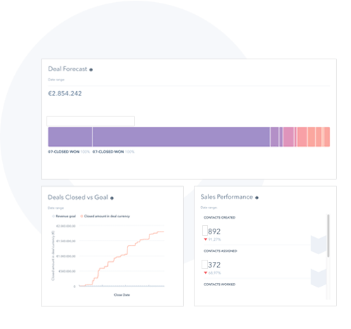 hubspot-sales