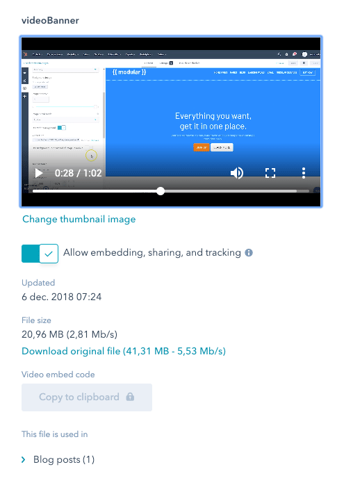 hubspot-video-page-speed