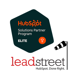 leadstreet: first Diamond HubSpot Partner in Belgium