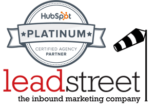 leadstreet: eerste Platinum HubSpot Partner in België