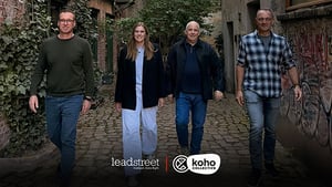leadstreet v​ersterkt zijn​​ ​positie als HubSpot Elite Partner in de Benelux ​met​ integratie​ van​ Koho Collective