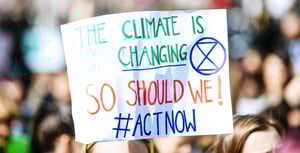 15 manieren die u kunt doen om klimaatverandering te helpen verminderen of voorkomen