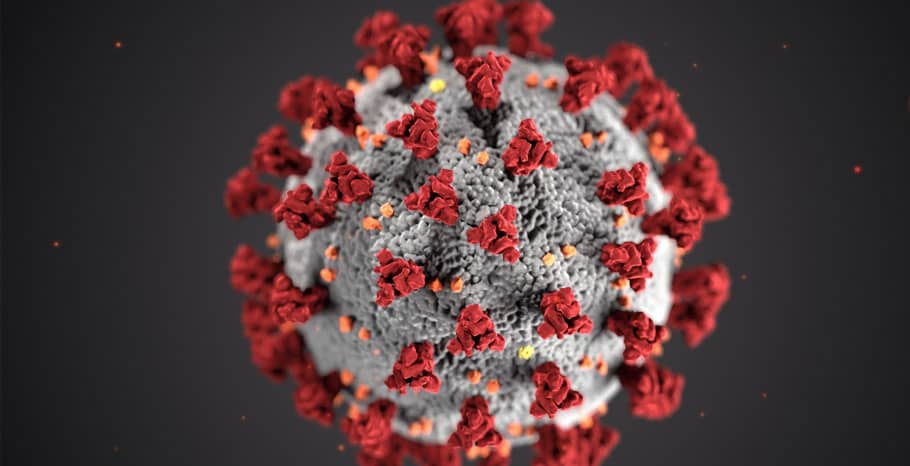 cvirus