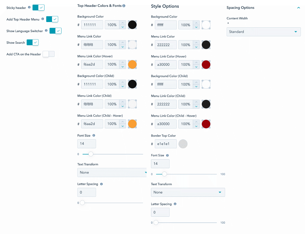 magazine-header-settings-2