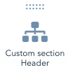 magazine-module-custom-section-header