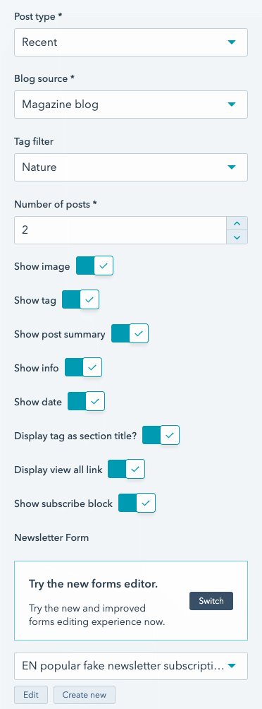 magazine-module-grid-2-col-parameter