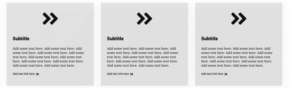 magazine-module-icon-with-text-example