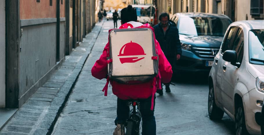 fooddelivery