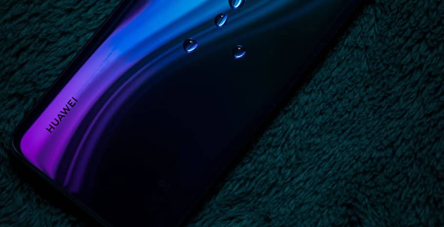 huawei