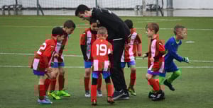 Top 5 sports that are best for the kids