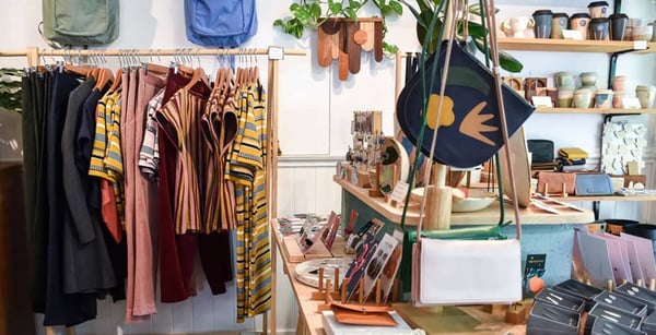 Six ways to support local businesses on this pandemic