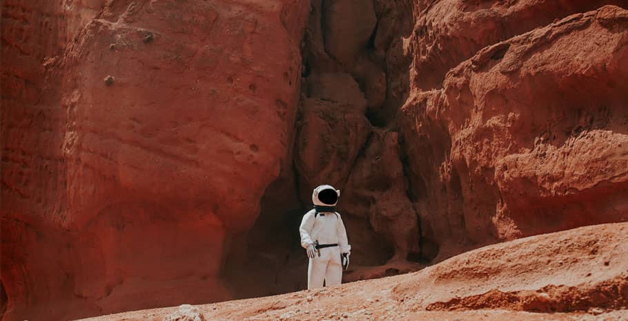mars
