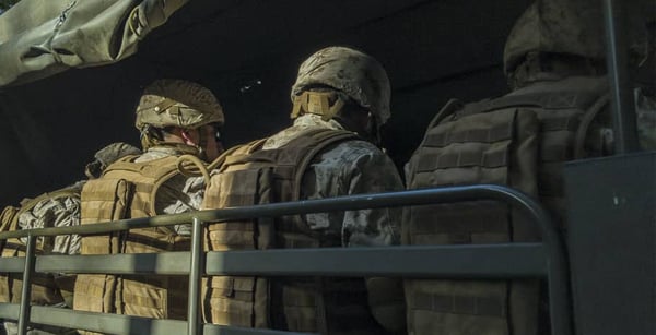Iran soldiers tested positive and recovered from Covid-19