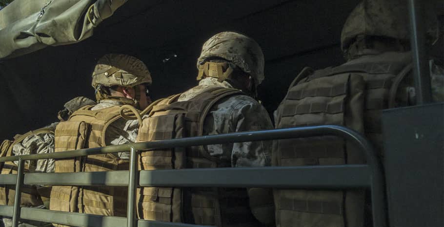 military