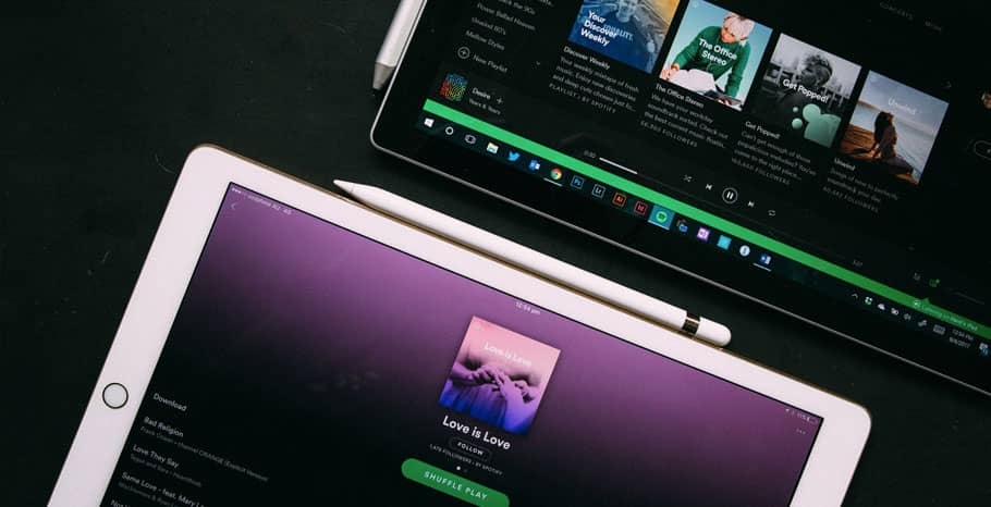 spotify