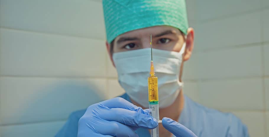vaccine