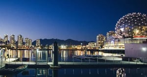 The best kano experience on Vancouver Island