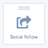 social-follow
