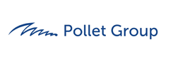 pollet group logo
