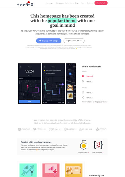 populjar