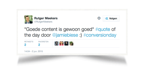 goede-content-is-gewoon-goed-conversion-day-jamie-biesemans-leadstreet