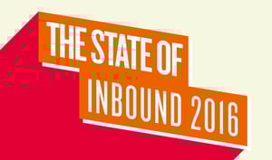 State of Inbound 2016-rapport: de prioriteiten en uitdagingen voor iedere marketeer in 2016