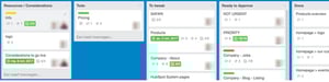 Succesvol bloggen: organiseer je content productie met Trello