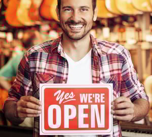Wat sales willen in 2017? Méér, beter en sneller verkopen (onderzoek).