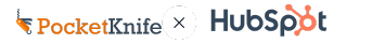 HubSpot_Custom_App_Development_Logos_PocketKnife HubSpot_Custom_App_Development_Logos_PocketKnife
