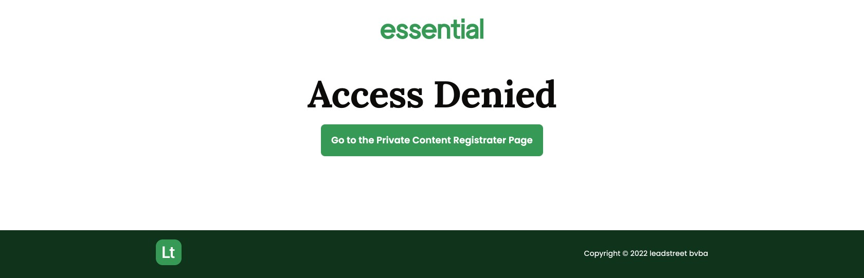 access-denied access-denied