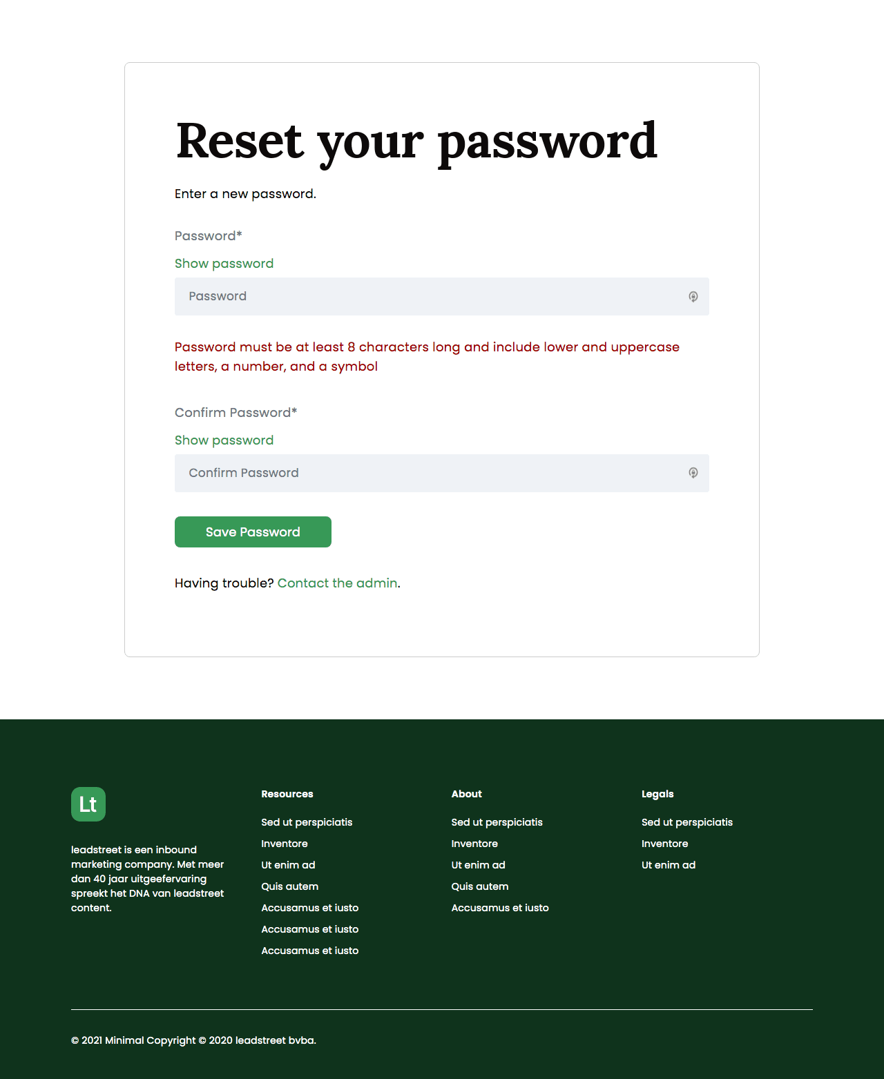 membership-reset-password